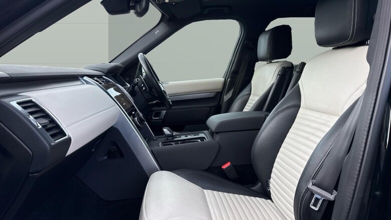 Land Rover Discovery 3.0 P360 R-Dynamic SE 5dr Auto Petrol Station Wagon